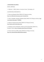 Lietuvių ir Prancūzų kultūrų skirtumai 11 puslapis