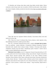 Lietuvių ir Prancūzų kultūrų skirtumai 4 puslapis