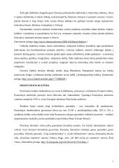 Lietuvių ir Prancūzų kultūrų skirtumai 5 puslapis