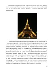 Lietuvių ir Prancūzų kultūrų skirtumai 6 puslapis