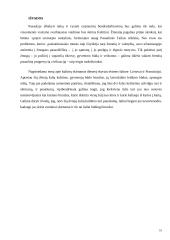 Lietuvių ir Prancūzų kultūrų skirtumai 10 puslapis