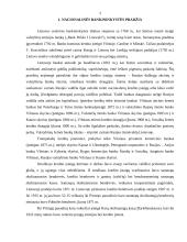 Lietuvos bankinės sistemos raida 3 puslapis