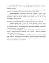 Lietuvos bankinės sistemos raida 5 puslapis