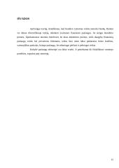 Lietuvos bankų teikiamos paslaugos 13 puslapis