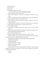 Lietuvos bankų teikiamos paslaugos 3 puslapis