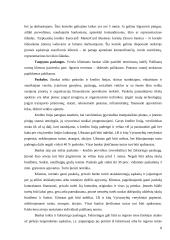 Lietuvos bankų teikiamos paslaugos 6 puslapis