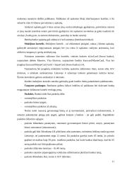 Lietuvos bankų teikiamos paslaugos 9 puslapis