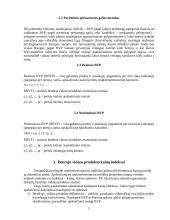 Lietuvos bendrasis produktas 5 puslapis