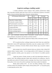 Lietuvos bendrasis vidaus produktas - išlaidų metodu 7 puslapis