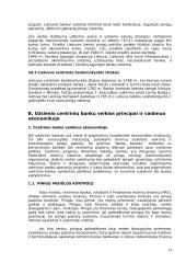 Lietuvos centrinis bankas 12 puslapis