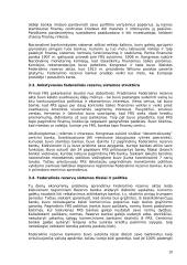 Lietuvos centrinis bankas 19 puslapis