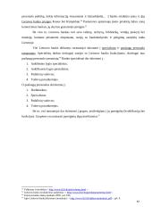 Lietuvos centrinio banko raida ir veikla 12 puslapis