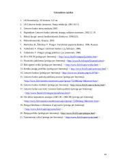 Lietuvos centrinio banko raida ir veikla 14 puslapis