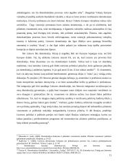 Lietuvos demokratijos modelio paieška 11 puslapis