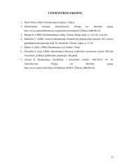 Lietuvos demokratijos modelio paieška 13 puslapis