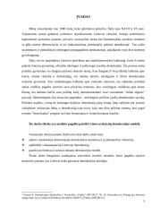 Lietuvos demokratijos modelio paieška 3 puslapis