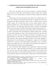 Lietuvos demokratijos modelio paieška 4 puslapis
