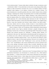 Lietuvos demokratijos modelio paieška 5 puslapis