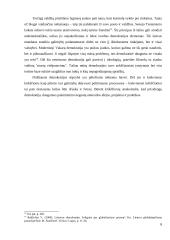 Lietuvos demokratijos modelio paieška 8 puslapis