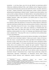 Lietuvos demokratijos modelio paieška 10 puslapis