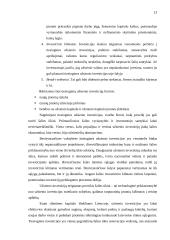 Lietuvos ekonominiai ryšiai su užsieniu 11 puslapis