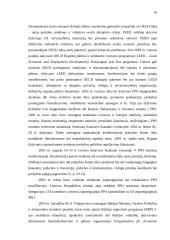 Lietuvos ekonominiai ryšiai su užsieniu 14 puslapis