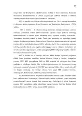 Lietuvos ekonominiai ryšiai su užsieniu 15 puslapis