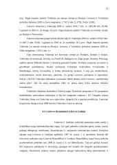 Lietuvos ekonominiai ryšiai su užsieniu 19 puslapis