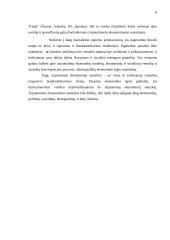 Lietuvos ekonominiai ryšiai su užsieniu 6 puslapis