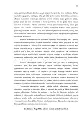 Lietuvos ekonominiai ryšiai su užsieniu 8 puslapis