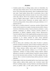 Lietuvos finansų maklerių įmonės (FMĮ) 15 puslapis