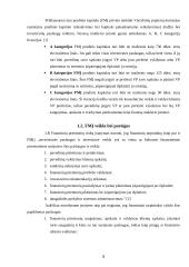 Lietuvos finansų maklerių įmonės (FMĮ) 5 puslapis