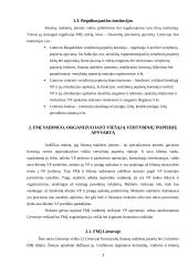 Lietuvos finansų maklerių įmonės (FMĮ) 7 puslapis