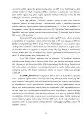 Lietuvos finansų maklerių įmonės (FMĮ) 8 puslapis