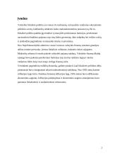 Lietuvos fiskalinė politika 2 puslapis