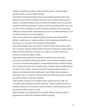 Lietuvos fiskalinė politika 8 puslapis