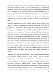 Lietuvos ir Europos Sajungos bendradarbiavimas 11 puslapis