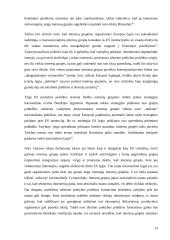 Lietuvos ir Europos Sajungos bendradarbiavimas 13 puslapis