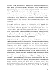 Lietuvos ir Europos Sajungos bendradarbiavimas 15 puslapis