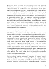 Lietuvos ir Europos Sajungos bendradarbiavimas 7 puslapis