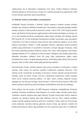 Lietuvos ir Europos Sajungos bendradarbiavimas 10 puslapis