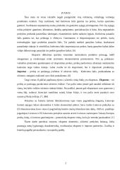 Lietuvos ir Europos Sąjungos prekyba 2 puslapis