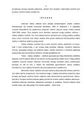 Lietuvos monetarinės politikos ypatumai 10 puslapis