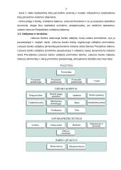 Lietuvos monetarinės politikos ypatumai 5 puslapis
