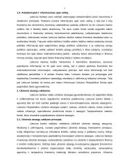 Lietuvos monetarinės politikos ypatumai 6 puslapis