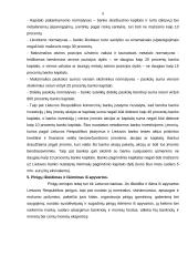 Lietuvos monetarinės politikos ypatumai 8 puslapis