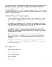 Lietuvos nacionalinė vertybinių popierių birža 7 puslapis