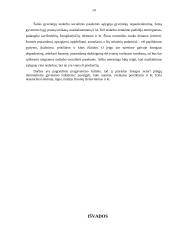 Lietuvos nedarbas 2005 metais 14 puslapis