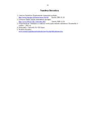 Lietuvos nedarbas 2005 metais 16 puslapis