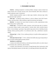 Lietuvos nedarbas 2005 metais 4 puslapis